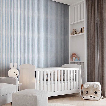 Papel de Parede Revoada - Listrado - 4445 - Vinílico