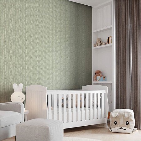 Papel de Parede Revoada - Chevron - 4448 - Vinílico