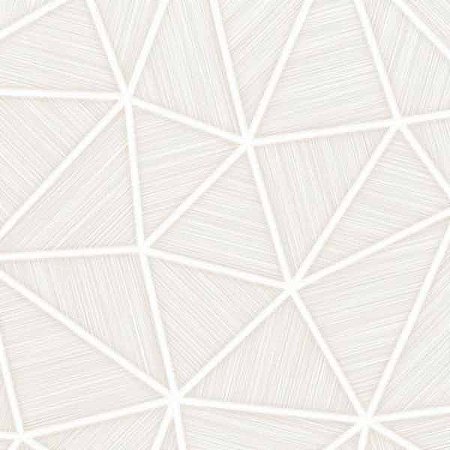 Papel de Parede Ambiance - Geométrico - 29111 - TNT - Vinílico