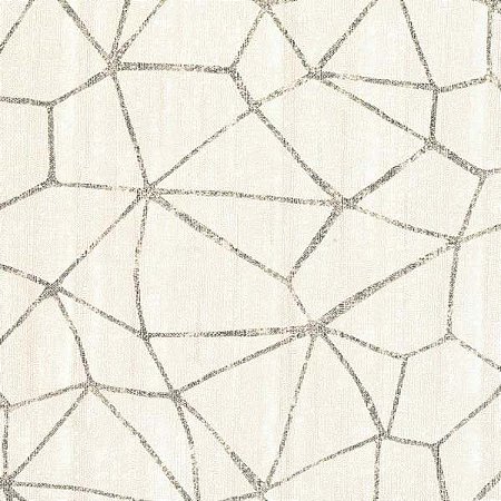 Papel de Parede Ambiance - Abstrato - 29501 - TNT - Vinílico