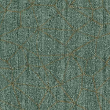 Papel de Parede Ambiance - Abstrato - 29503 - TNT - Vinílico