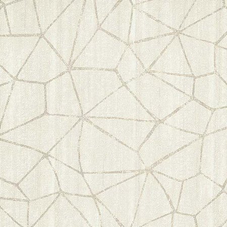 Papel de Parede Ambiance - Abstrato - 29521 - TNT - Vinílico