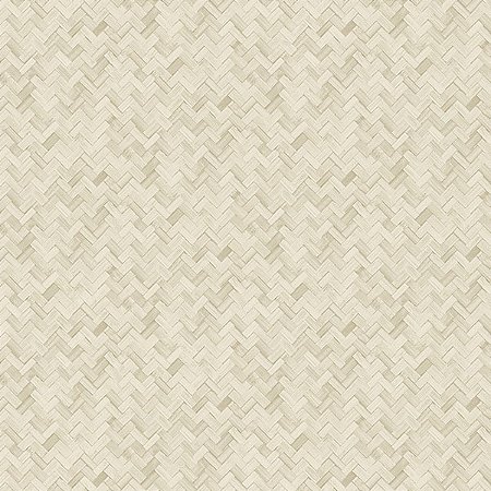 Papel de Parede Tramas - Palha - TR-4015 - vinílico