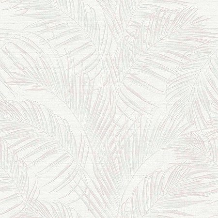 Papel de Parede Tradizione - Folhas e Flores - 33310 - Vinílico