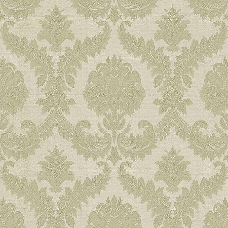 Papel de Parede Tradizione - Medalhão - 33335 - Vinílico