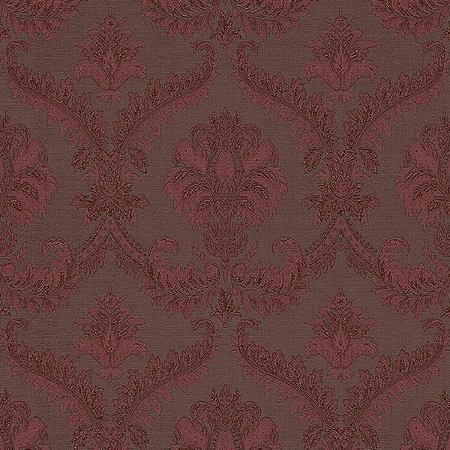 Papel de Parede Tradizione - Medalhão - 33338 - Vinílico