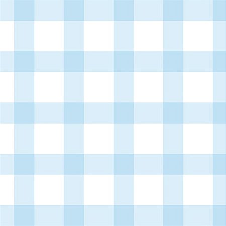 Papel de Parede Doce Bebê 1 - Xadrez - DB707 - Vinílico