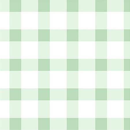 Papel de Parede Doce Bebê 1 - Xadrez - DB709 - Vinílico