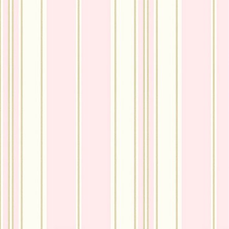 Papel de Parede Doce Bebê 1 - Listrado - DB714 - Vinílico