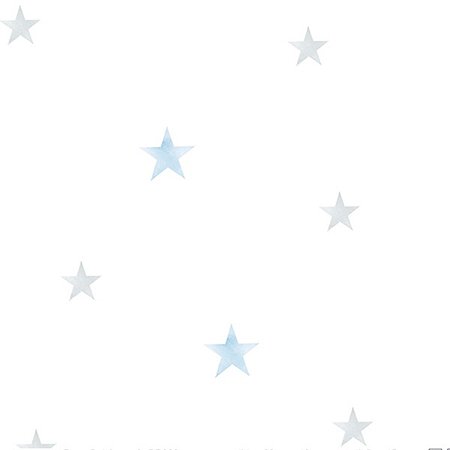 Papel de Parede Doce Bebê 2 - Infantil - DB822 - Vinílico