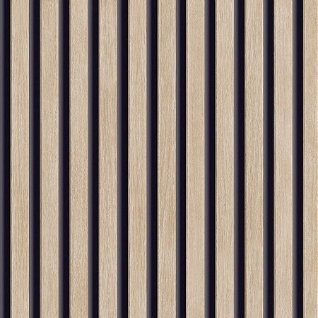 Papel de Parede Ciara - Madeira - a63601 - Vinílico