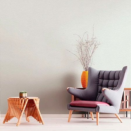 Papel de Parede Kylie - Cimento Queimado - 6792-20 - TNT - Vinílico