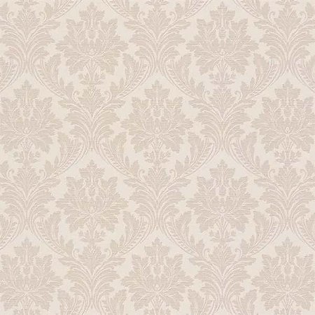 Papel de Parede Marbelina II - Medalhão - TI3202 - Vinílico