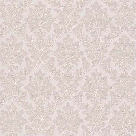 Papel de Parede Marbelina II - Medalhão - TI3210 - Vinílico