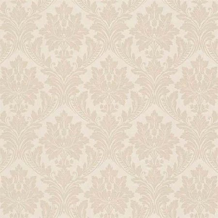 Papel de Parede Marbelina II - Medalhão - TI3211 - Vinílico