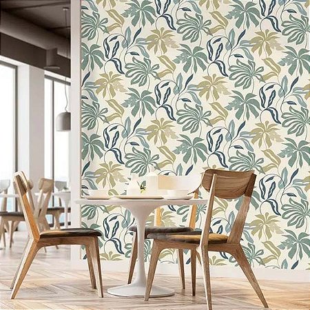 Papel de Parede Marbelina II - Textura - VD1202 - Vinílico