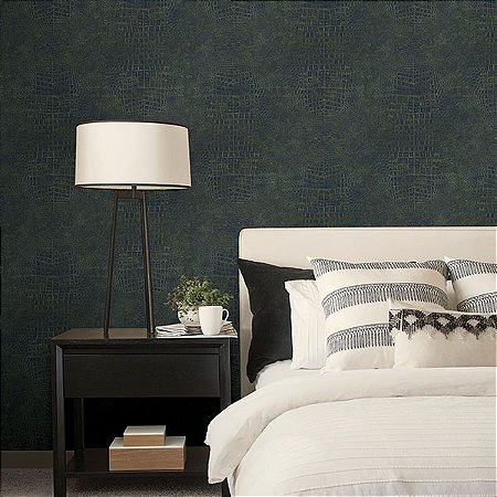 Papel de Parede Natural FX 2 - Animal Print - G67505 - Vinílico