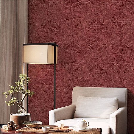 Papel de Parede Natural FX 2 - Animal Print - G67511 - Vinílico