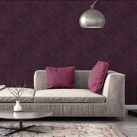 Papel de Parede Natural FX 2 - Animal Print - G67751 - Vinílico