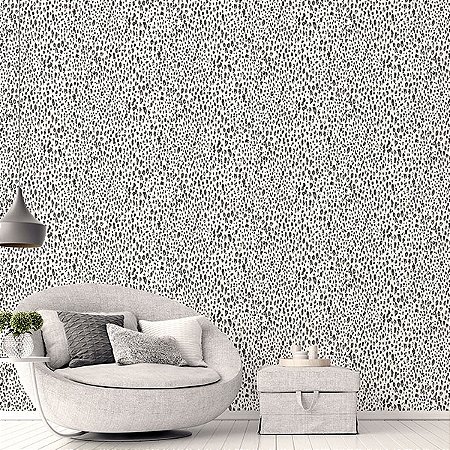 Papel de Parede Natural FX 2 - Animal Print - G67762 - Vinílico