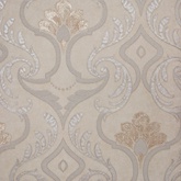 Papel de Parede Dolce Vita - Medalhão - 94463b - Vinílico