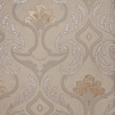 Papel de Parede Dolce Vita - Medalhão - 94463C - Vinílico