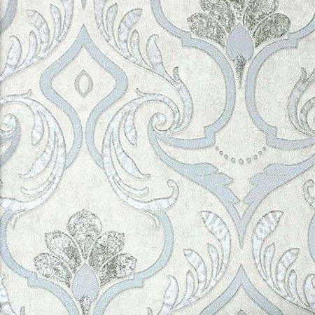 Papel de Parede Dolce Vita - Medalhão - 94464 - Vinílico