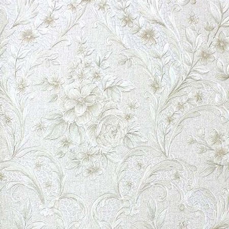 Papel de Parede Dolce Vita - Medalhão - 94502 - Vinílico