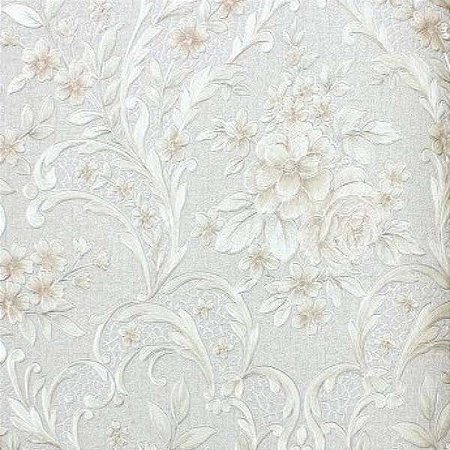 Papel de Parede Dolce Vita - Medalhão - 94503 - Vinílico