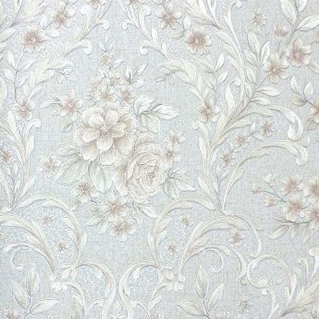 Papel de Parede Dolce Vita - Medalhão - 94504 - Vinílico