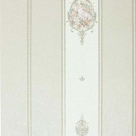 Papel de Parede Dolce Vita - Listrado - 94522 - Vinílico