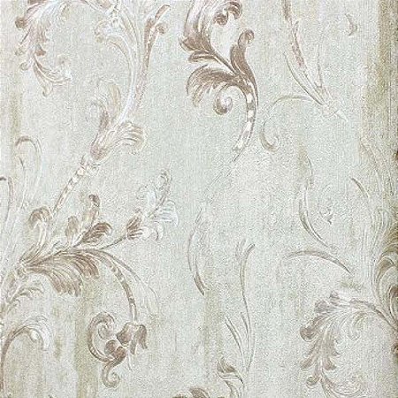 Papel de Parede Dolce Vita - Arabesco - 94593 - Vinílico