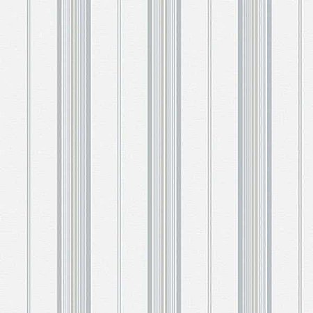 Papel de Parede Flow - Listrado - A8010703 - TNT - Vinílico