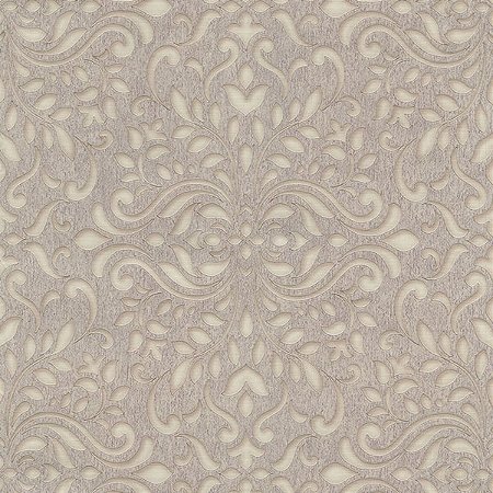 Papel de Parede Gioia 2 - Medalhão - 44604 - Vinílico