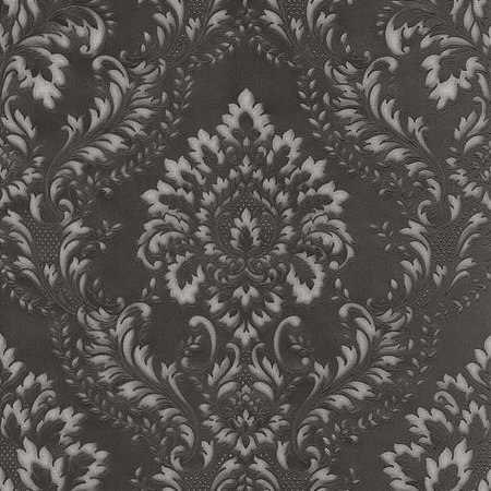 Papel de Parede Gioia 2 - Medalhão - 44616 - Vinílico