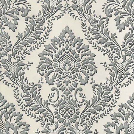 Papel de Parede Gioia 2 - Medalhão - 44617 - Vinílico