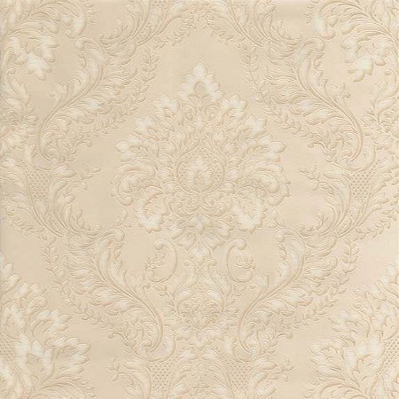 Papel de Parede Gioia 2 - Medalhão - 44619 - Vinílico