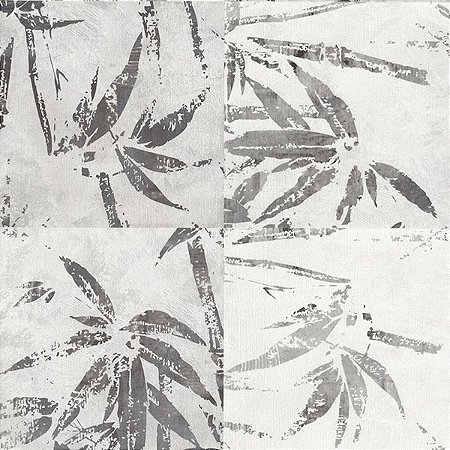 Papel de Parede Gioia 2 - Folhas e Flores - 44808 - Vinílico