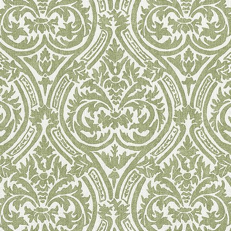 Papel de Parede Gioia 2 - Medalhão - 44813 - Vinílico