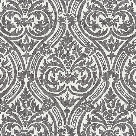 Papel de Parede Gioia 2 - Medalhão - 44823 - Vinílico