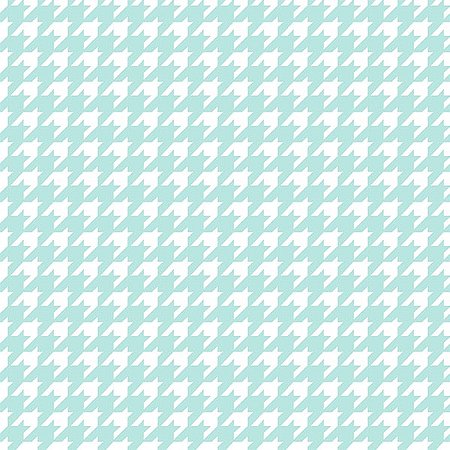 Papel de Parede Bosque da Imaginação - Pied de Poule - 80553 - Vinílico