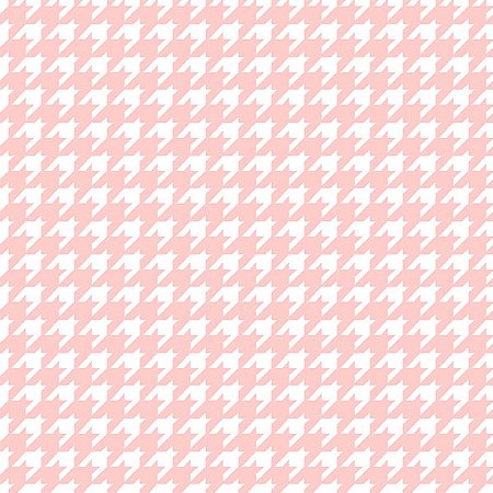 Papel de Parede Bosque da Imaginação - Pied de Poule - 80560 - Vinílico