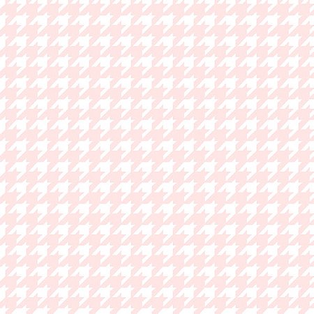 Papel de Parede Bosque da Imaginação - Pied de Poule - 80577 - Vinílico
