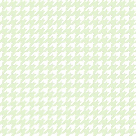 Papel de Parede Bosque da Imaginação - Pied de Poule - 80584 - Vinílico