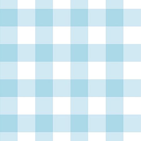 Papel de Parede Bosque da Imaginação - Xadrez - 80676 - Vinílico