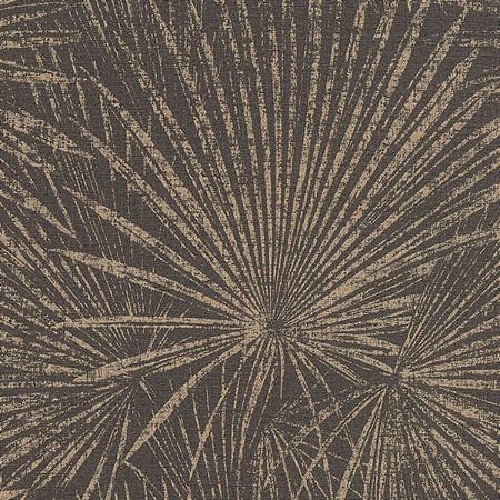 Papel de Parede Charlottenburg - Folhas e Flores - 555745 - Vinílico