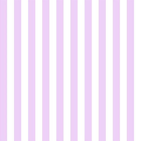 Papel de Parede Doce Estilo - Listrado - 81765 - Vinílico