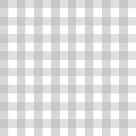 Papel de Parede Doce Estilo - Xadrez - 82205 - Vinílico