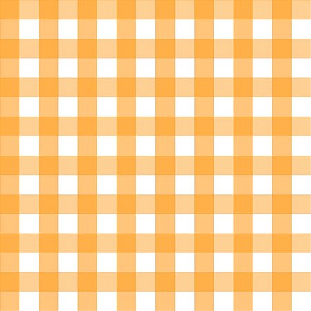 Papel de Parede Doce Estilo - Xadrez - 82229 - Vinílico