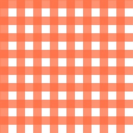 Papel de Parede Doce Estilo - Xadrez - 82311 - Vinílico